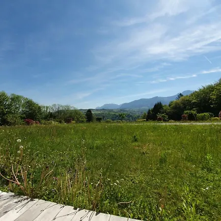 아파트 Domaine Du Parc Charvonnex