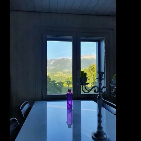 아파트 Domaine Du Parc Charvonnex