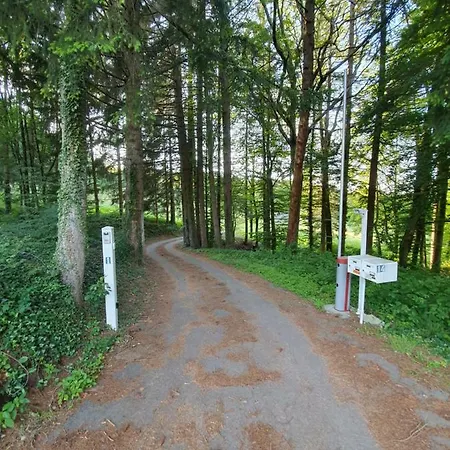 Domaine Du Parc 아파트 *